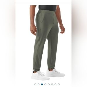 Member's Mark Travel Jogger 4 Way Stretch Fabric UPF 30 Sun Protection Moisture